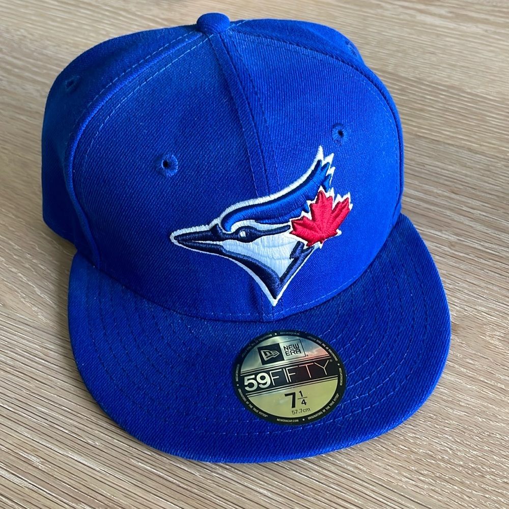 Blue Jays New era cap